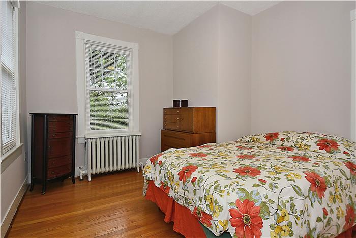 1303 Quincy Street NE Washington DC. Bedroom 3